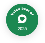 Nextdoor Neighborhood Fave 2025